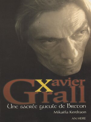 cover image of Xavier Grall
